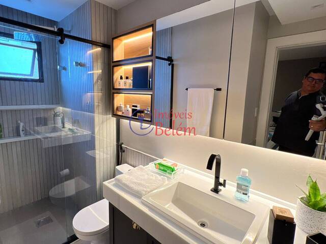 Apartamento para Venda em Belém - 5