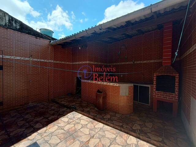 Casa para Venda em Belém - 5