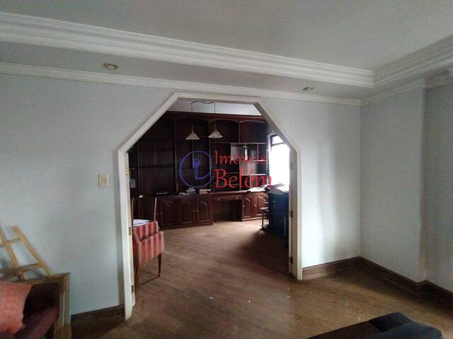 Apartamento para Venda em Belém - 5