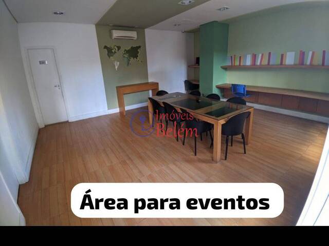 Apartamento para Venda em Belém - 4
