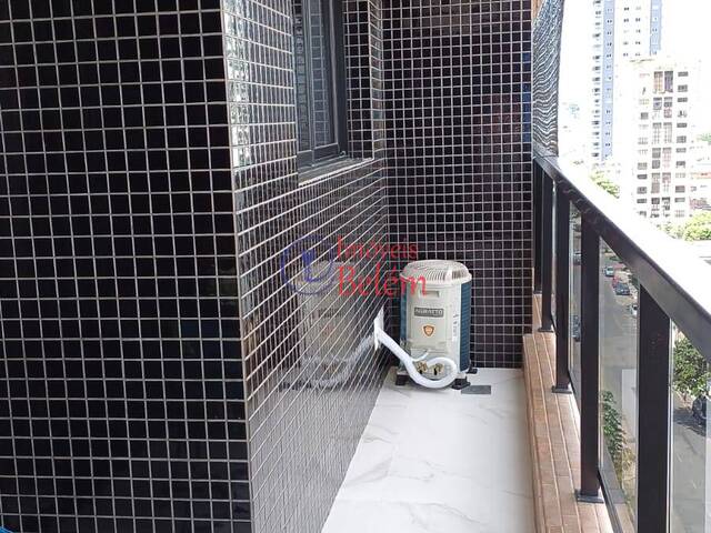 Apartamento para Venda em Belém - 5