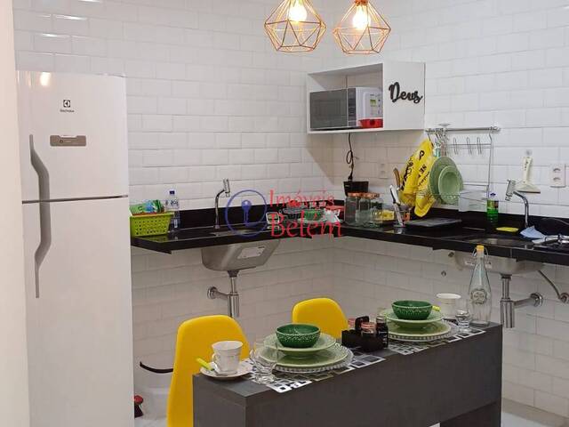 Apartamento para Venda em Belém - 4