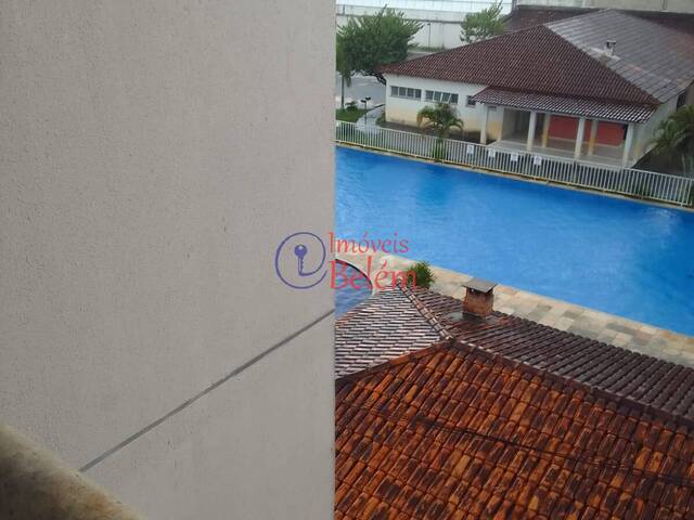 #1085 - Apartamento para Locação em Belém - PA