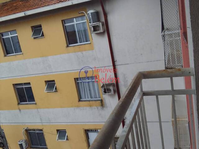 Apartamento para Locação em Belém - 4