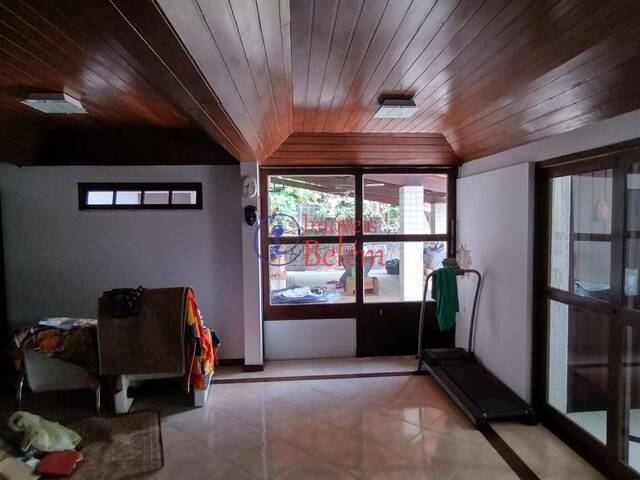 #1096 - Casa para Venda em Lauro de Freitas - BA - 2