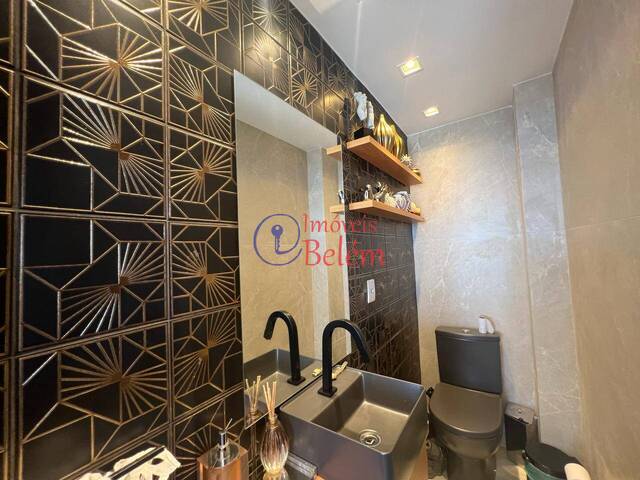 Apartamento para Venda em Belém - 5
