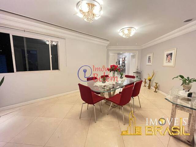 Apartamento para Venda em Belém - 4