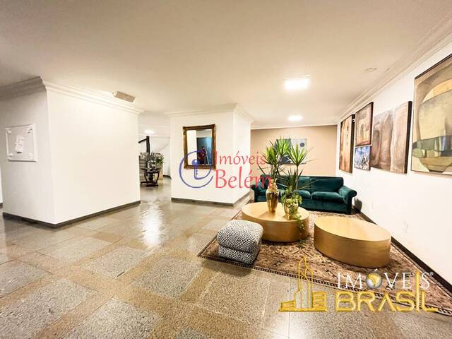 Apartamento para Venda em Belém - 5