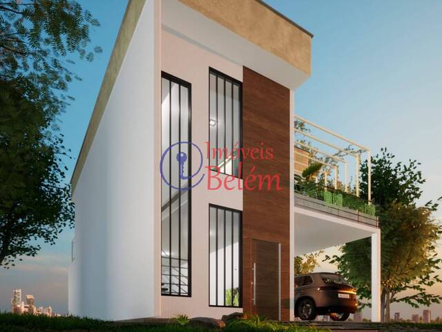 Casa para Venda em Belém - 4