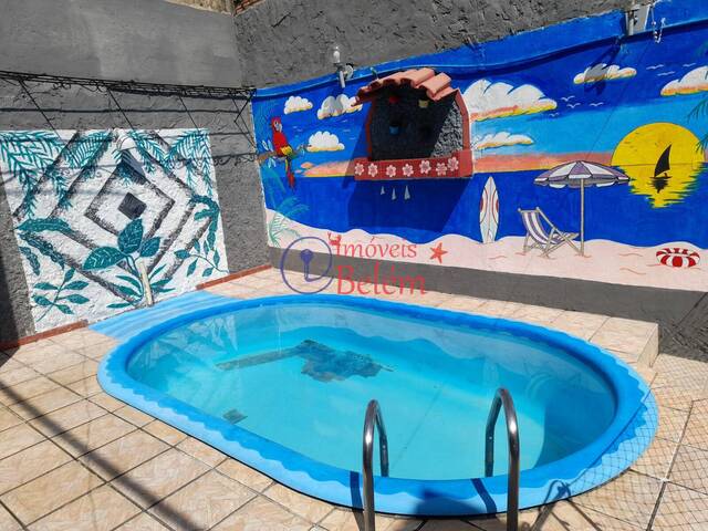 Casa para Venda em Belém - 5