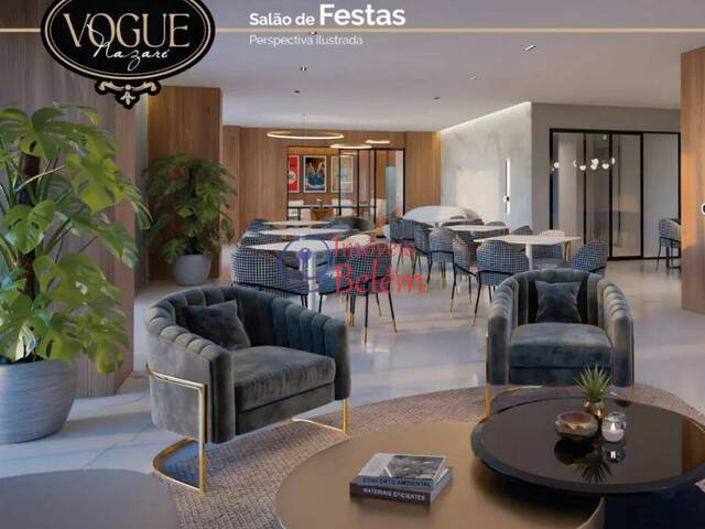 Apartamento para Venda em Belém - 5