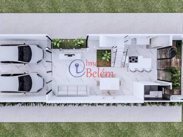 Terreno para Venda em Belém - 4