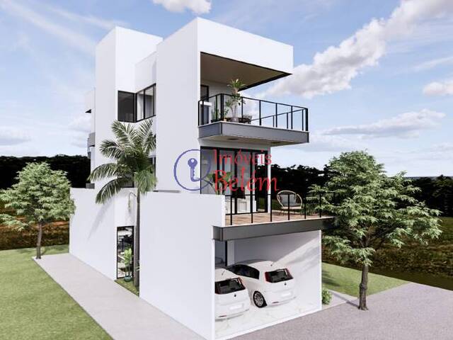 Terreno para Venda em Belém - 5