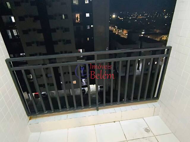 #1081 - Apartamento para Locação em Belém - PA