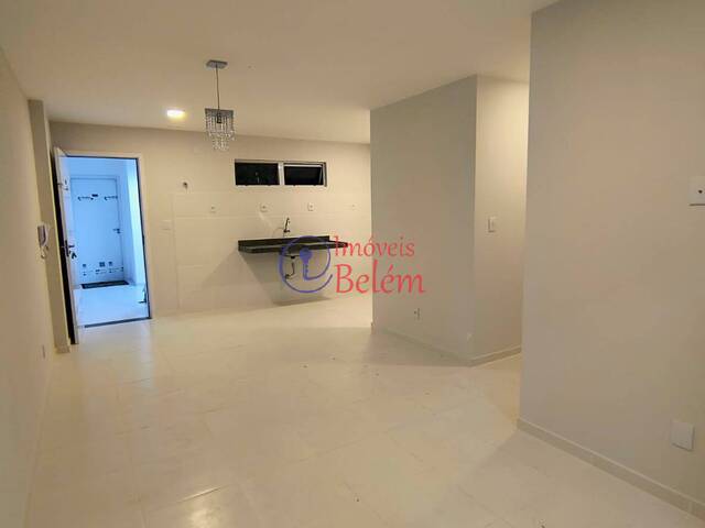 #1081 - Apartamento para Locação em Belém - PA