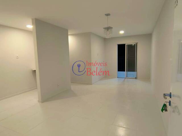 #1081 - Apartamento para Locação em Belém - PA