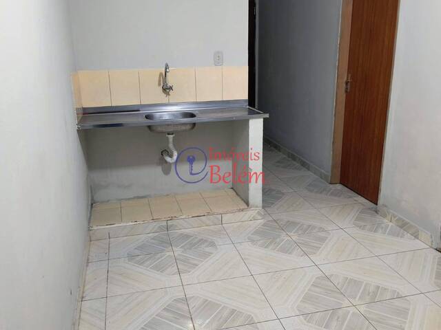 #1075 - Casa para Locação em Ananindeua - PA - 2