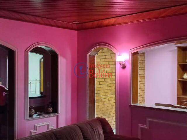 Casa para Venda em Belém - 4