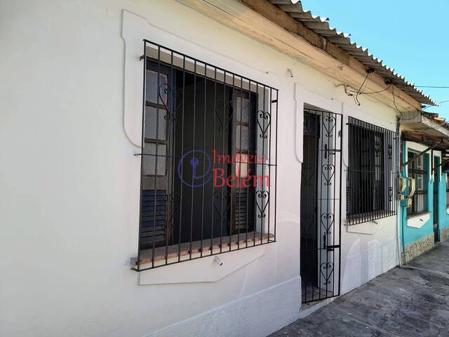#1154 - Casa para Locação em Belém - PA - 1
