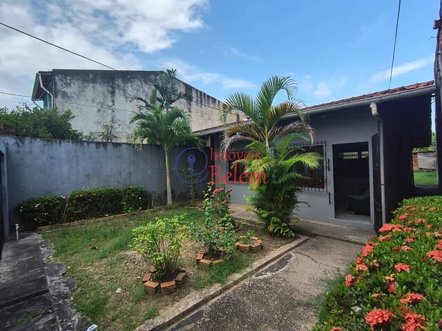 #1164 - Casa para Locação em Belém - PA - 2