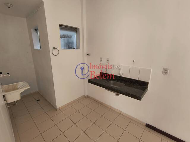 #1159 - Apartamento para Locação em Belém - PA - 3