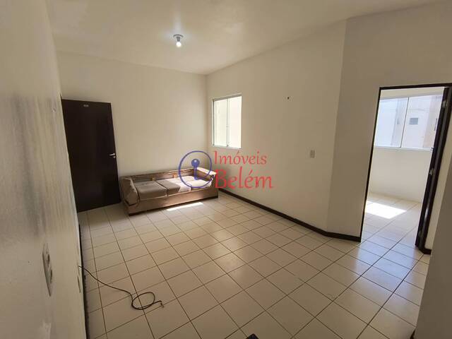 #1159 - Apartamento para Locação em Belém - PA - 2