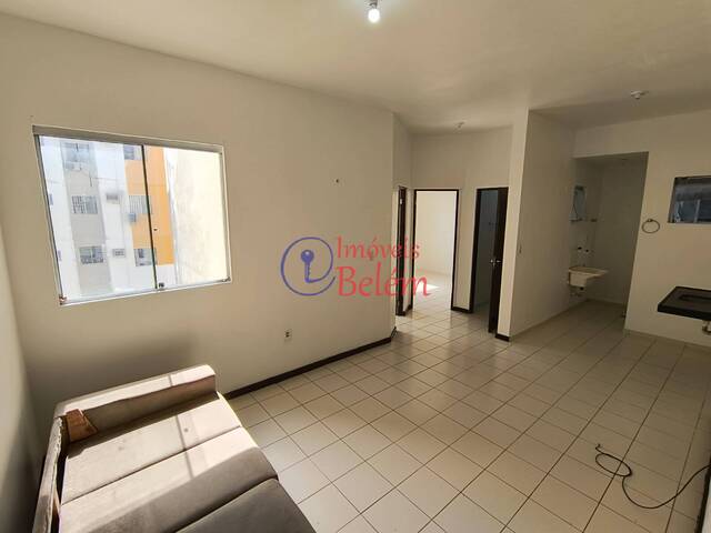 #1159 - Apartamento para Locação em Belém - PA - 1