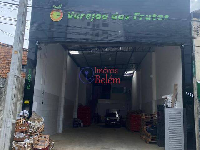 #1182 - Galpão para Venda em Belém - PA - 1