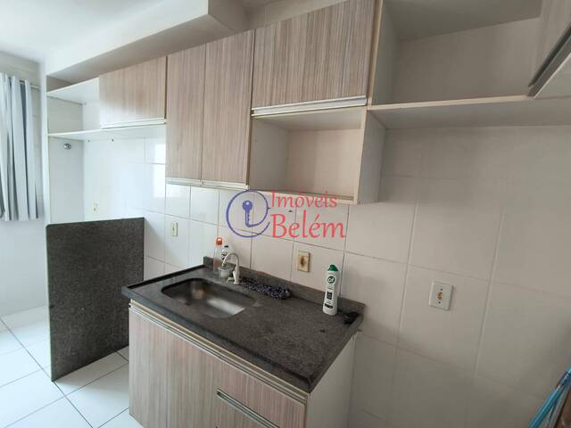 #1186 - Apartamento para Locação em Belém - PA - 1