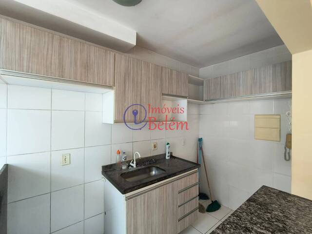 #1186 - Apartamento para Locação em Belém - PA - 2
