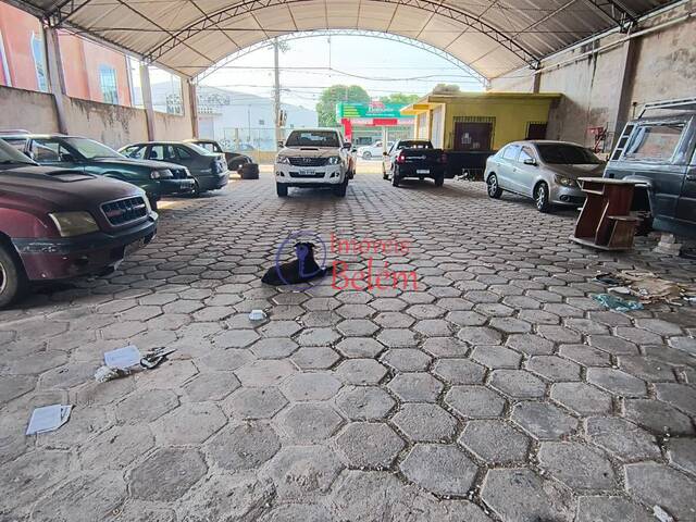 #1187 - Galpão para Locação em Belém - PA - 1