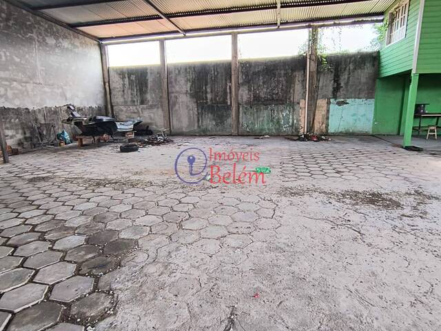 #1187 - Galpão para Locação em Belém - PA - 3
