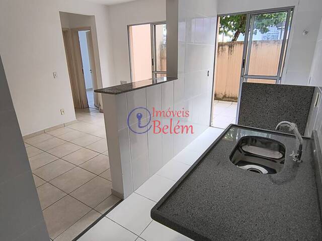 #1189 - Apartamento para Venda em Belém - PA - 3