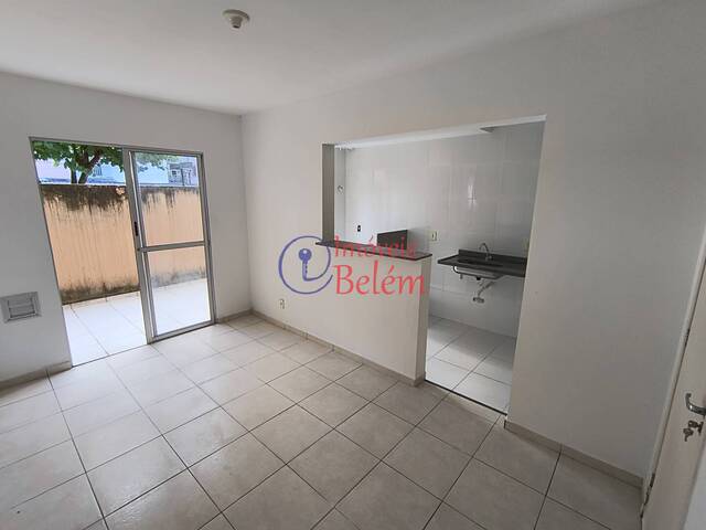 #1189 - Apartamento para Venda em Belém - PA - 2