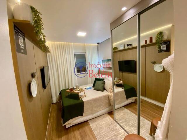 Apartamento para Venda em Belém - 5