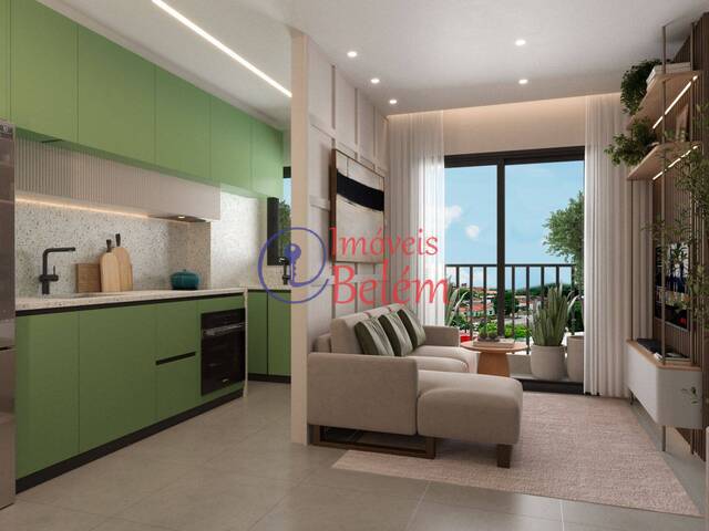 Apartamento para Venda em Belém - 5