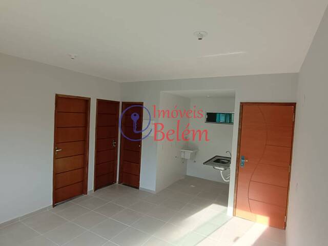 #1193 - Apartamento para Locação em Ananindeua - PA
