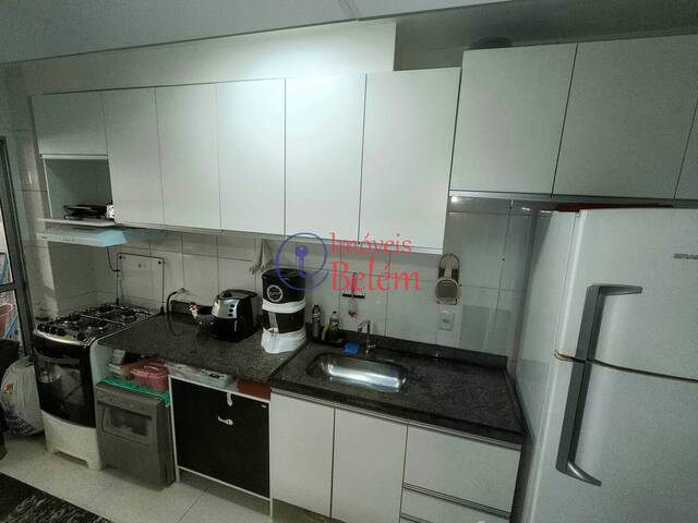 #1192 - Apartamento para Venda em Belém - PA