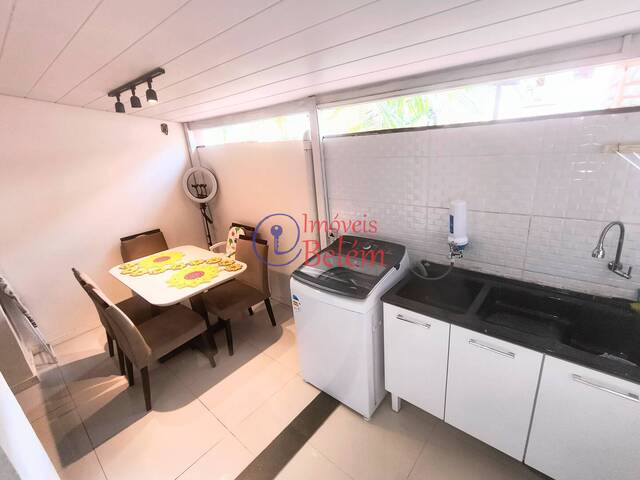 #1194 - Apartamento para Locação em Belém - PA - 3