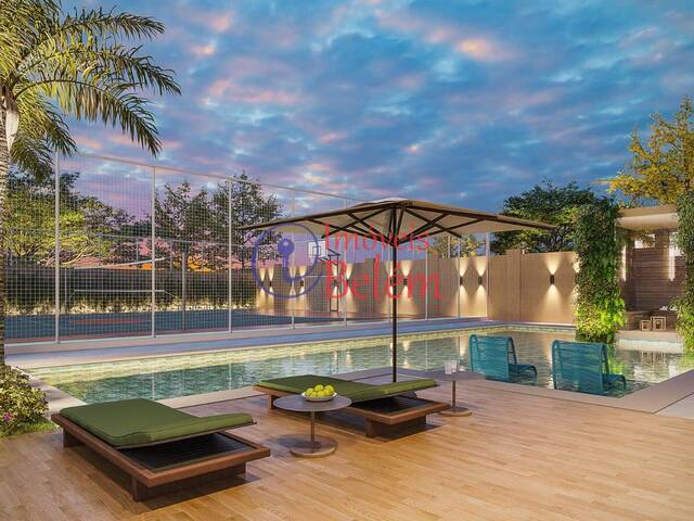 Apartamento para Venda em Macapá - 5