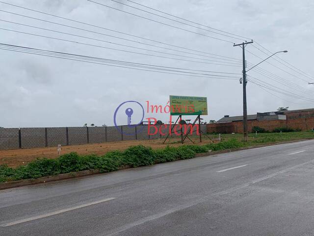 Área para Incorporação para Venda em Macapá - 4