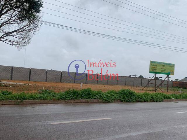 Área para Incorporação para Venda em Macapá - 4