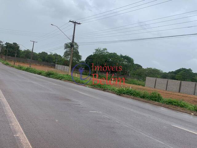 Área para Incorporação para Venda em Macapá - 5