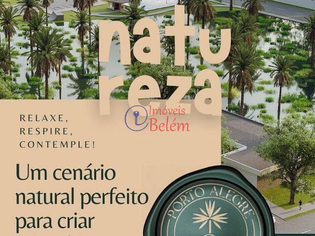 Terreno em condomínio para Venda em Macapá - 5