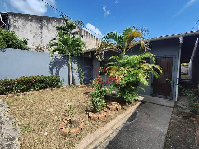 #1164 - Casa para Locação em Belém - PA - 1