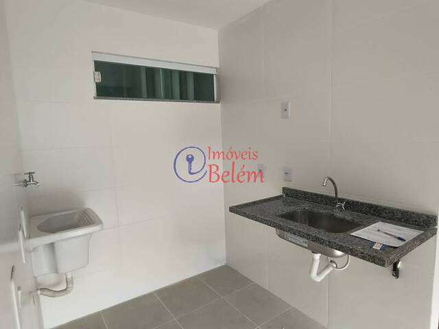 #1207 - Apartamento para Locação em Ananindeua - PA