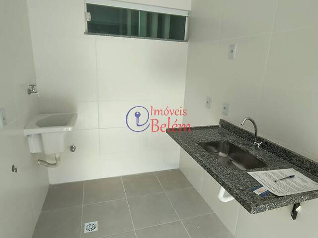 #1207 - Apartamento para Locação em Ananindeua - PA