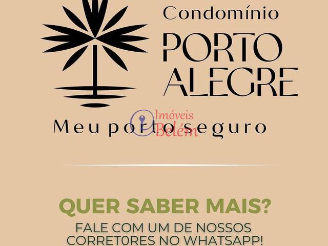 Terreno em condomínio para Venda em Macapá - 4