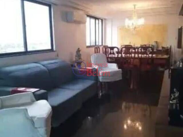 #1209 - Apartamento para Locação em Belém - PA - 2