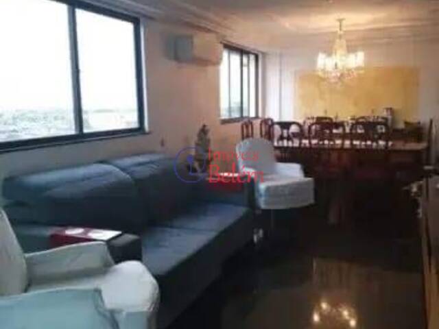 #1209 - Apartamento para Locação em Belém - PA - 3